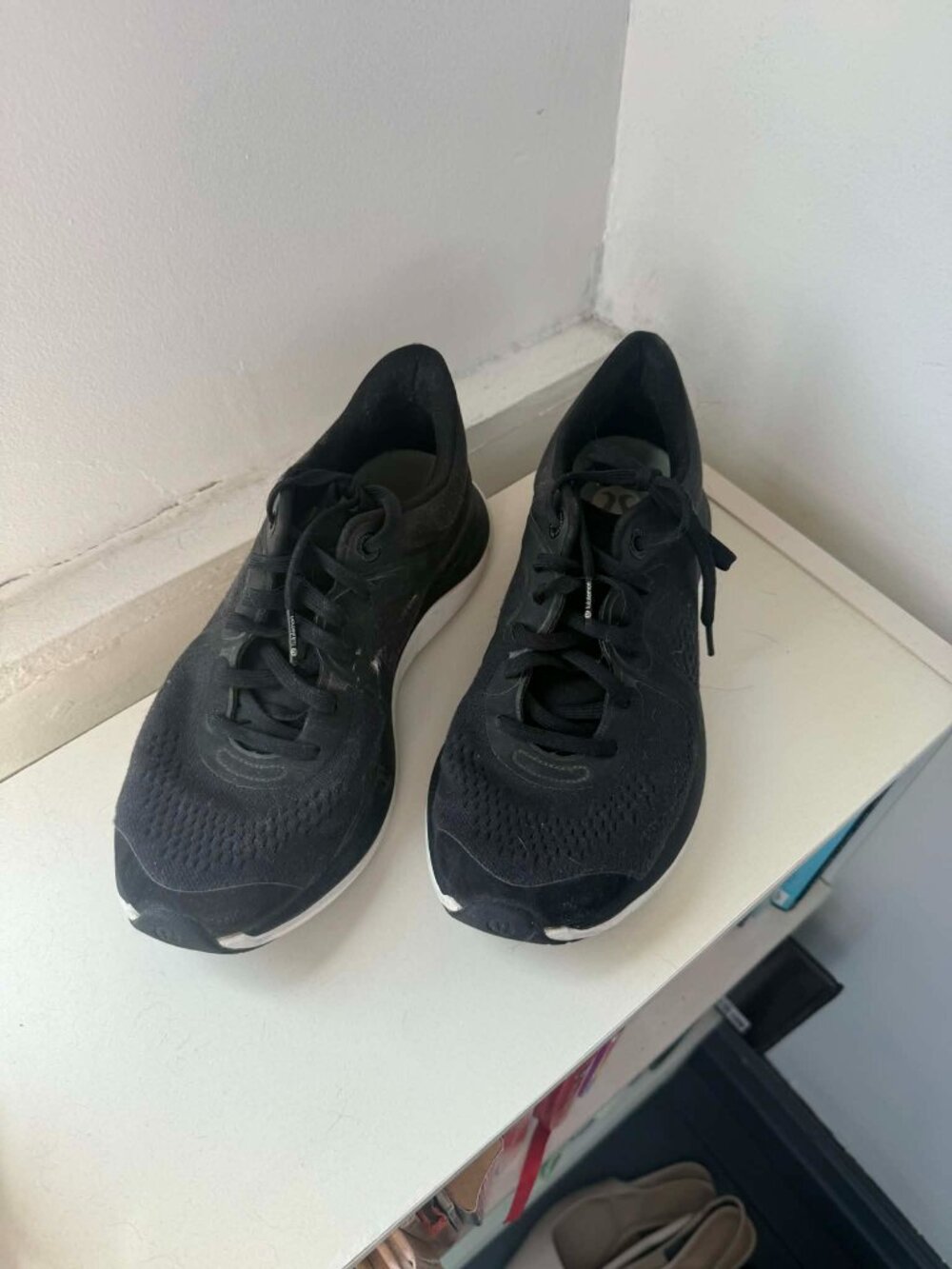 Lululemon - Chargefeel Low Workout Shoe